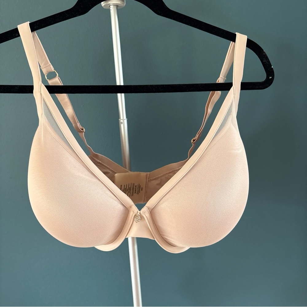 Third Love Nude Bra 34H